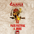 Pass 4 Jours 