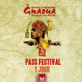 Pass 1 Jour: Vendredi 22 Juin 2012